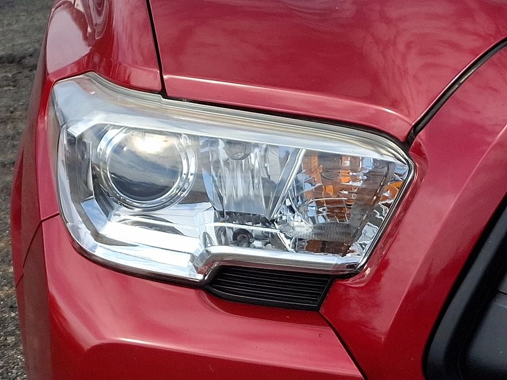 2020 Toyota Tacoma SR V6
