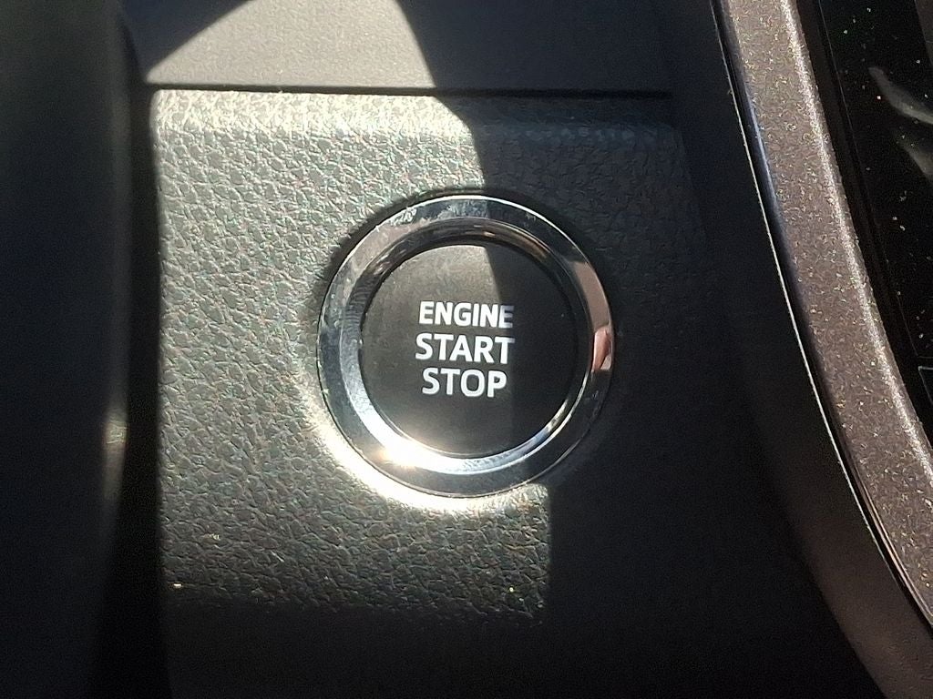 2024 Toyota Camry TRD V6