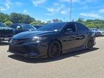 2024 Toyota Camry TRD V6