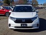 2021 Honda Odyssey Touring
