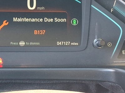 2021 Honda Odyssey Touring