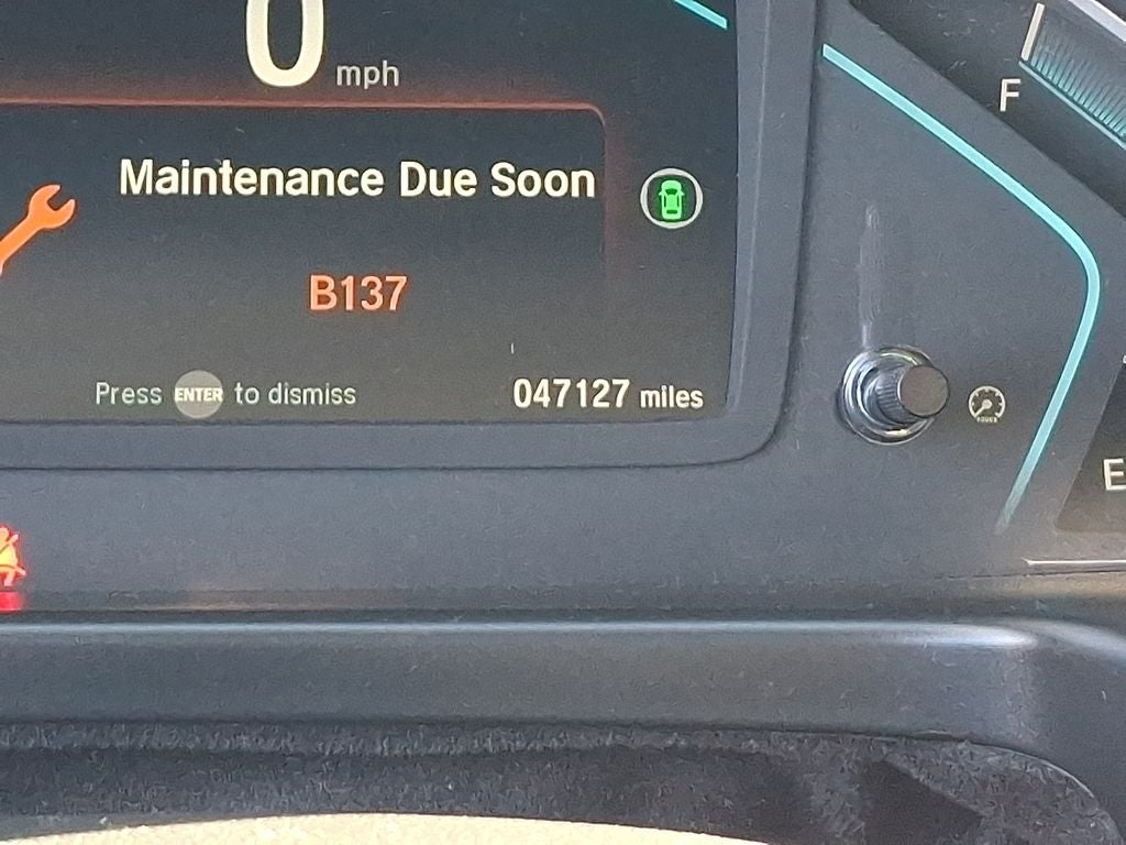 2021 Honda Odyssey Touring