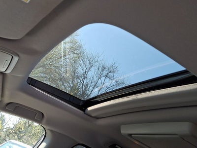 2021 Honda Odyssey Touring