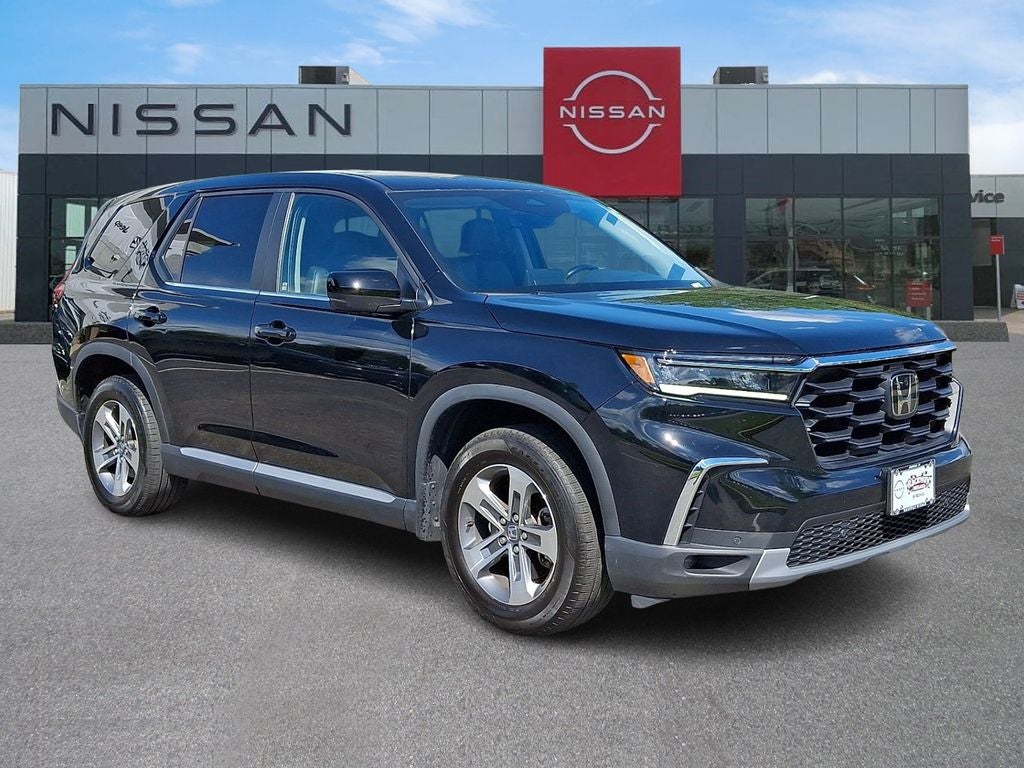 2023 Honda Pilot EX-L 8 Passenger
