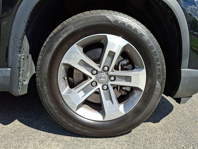 2023 Honda Pilot EX-L 8 Passenger