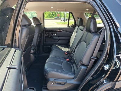 2023 Honda Pilot EX-L 8 Passenger