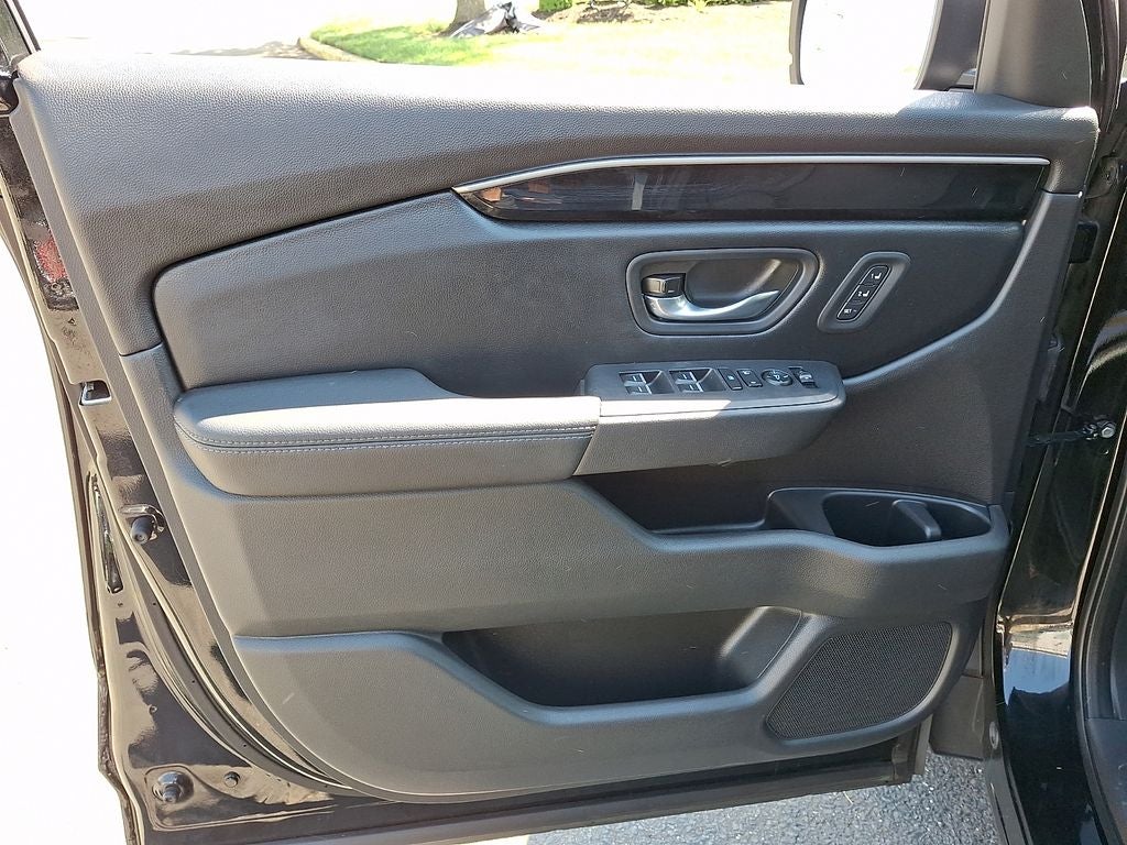 2023 Honda Pilot EX-L 8 Passenger