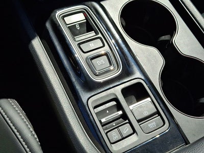 2023 Honda Pilot EX-L 8 Passenger