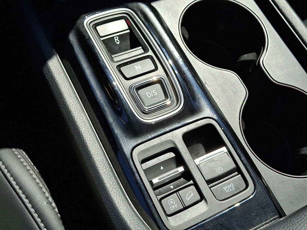 2023 Honda Pilot EX-L 8 Passenger