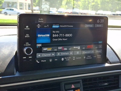 2023 Honda Pilot EX-L 8 Passenger