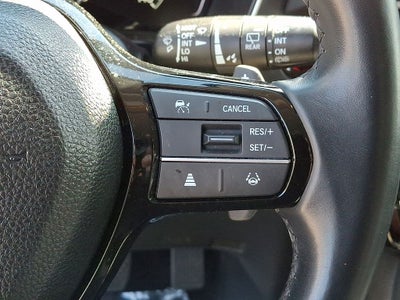 2023 Honda Pilot EX-L 8 Passenger