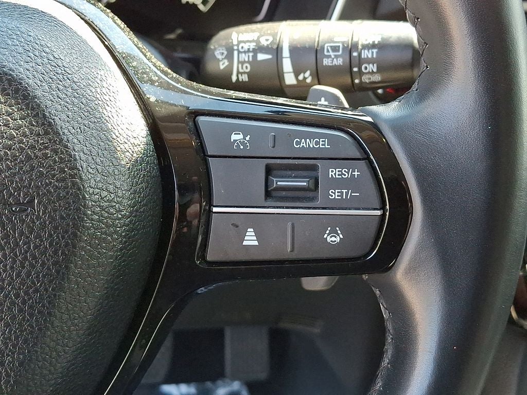 2023 Honda Pilot EX-L 8 Passenger
