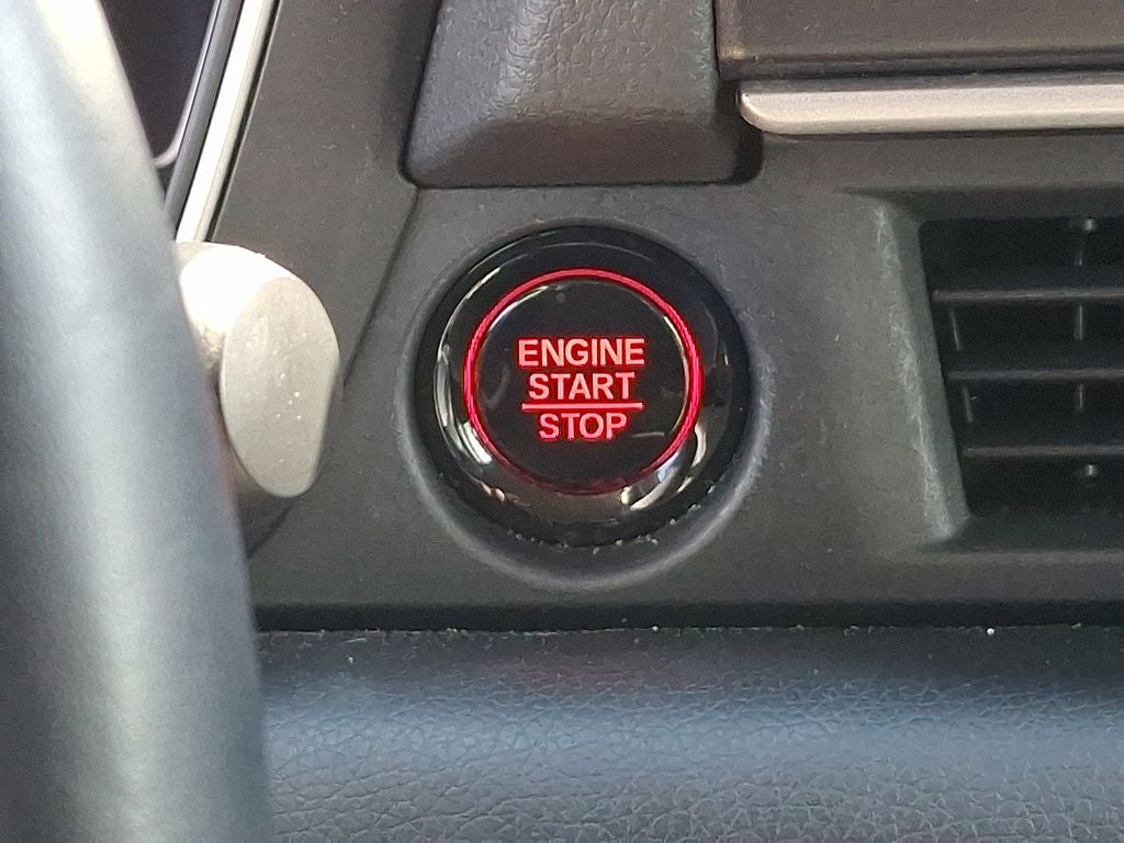 2023 Honda Pilot EX-L 8 Passenger