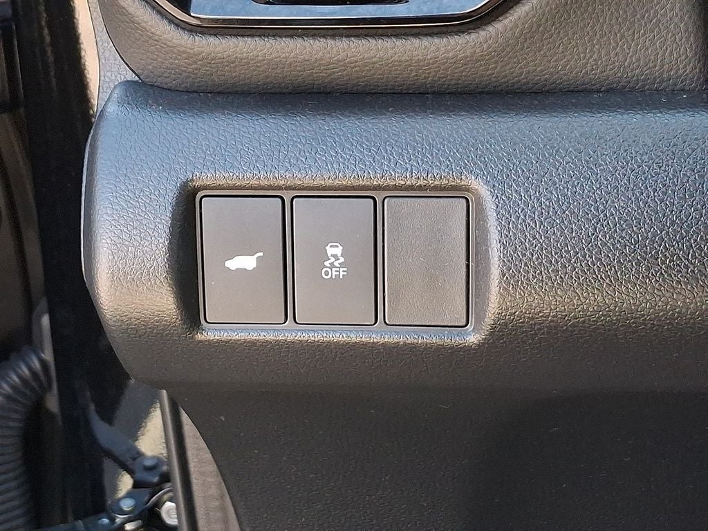 2023 Honda Pilot EX-L 8 Passenger