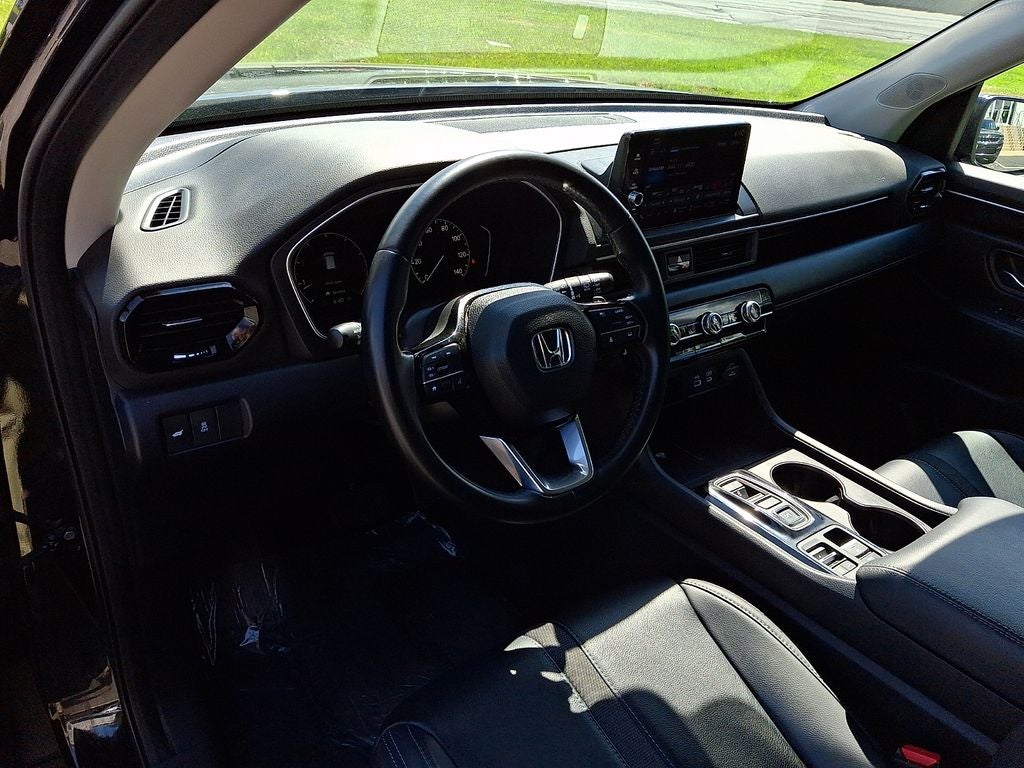 2023 Honda Pilot EX-L 8 Passenger