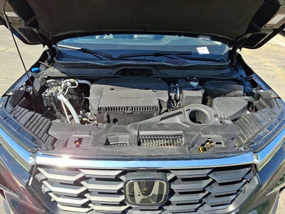 2023 Honda Pilot EX-L 8 Passenger