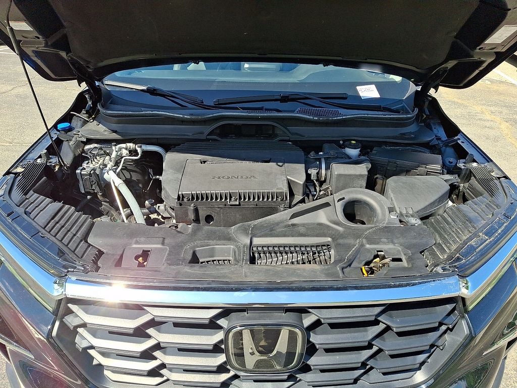 2023 Honda Pilot EX-L 8 Passenger