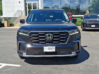 2023 Honda Pilot EX-L 8 Passenger