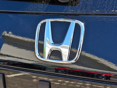 2023 Honda Pilot EX-L 8 Passenger