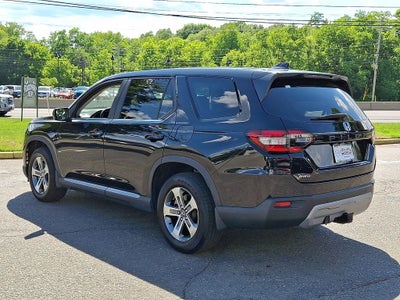 2023 Honda Pilot EX-L 8 Passenger