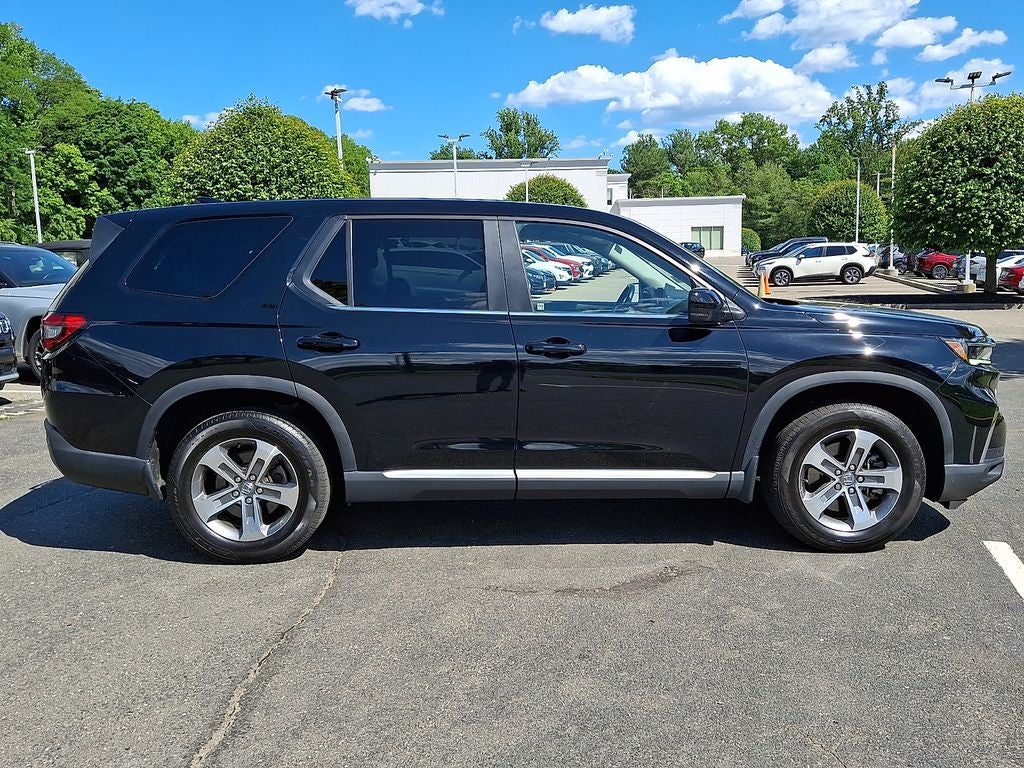 2023 Honda Pilot EX-L 8 Passenger