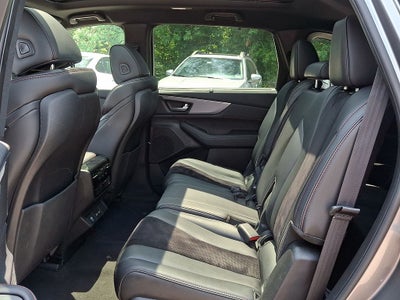 2023 Acura MDX A-Spec SH-AWD