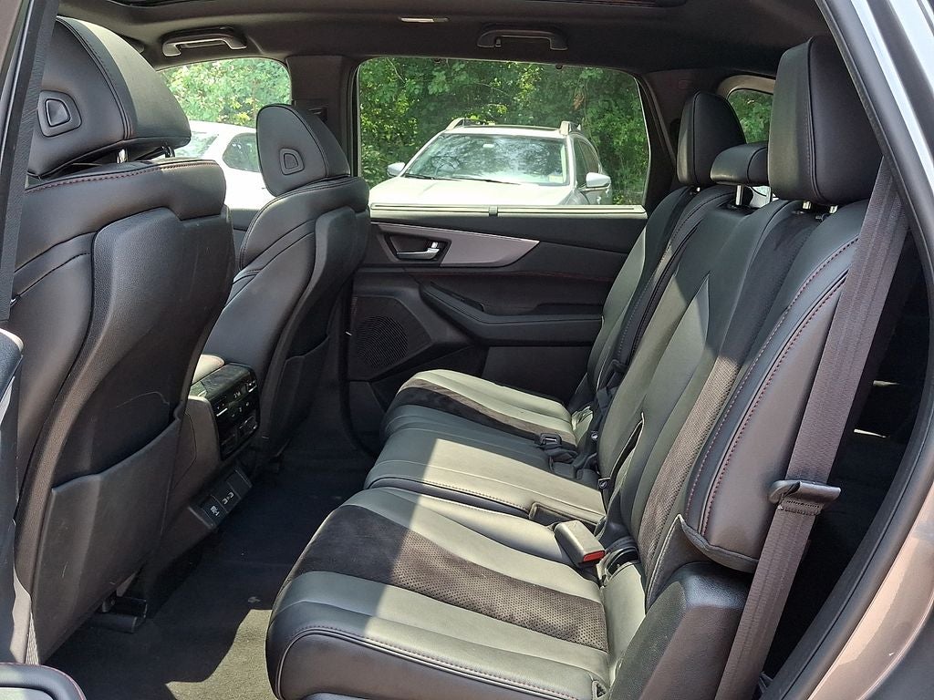2023 Acura MDX A-Spec SH-AWD