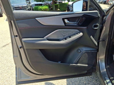 2023 Acura MDX A-Spec SH-AWD