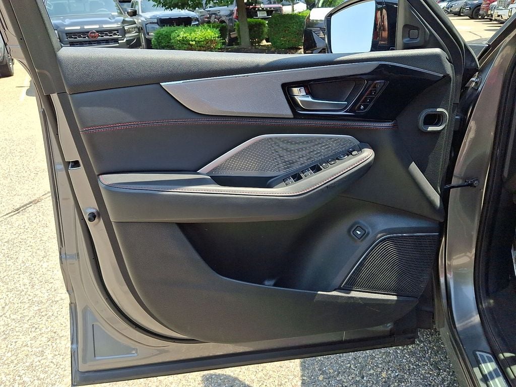 2023 Acura MDX A-Spec SH-AWD