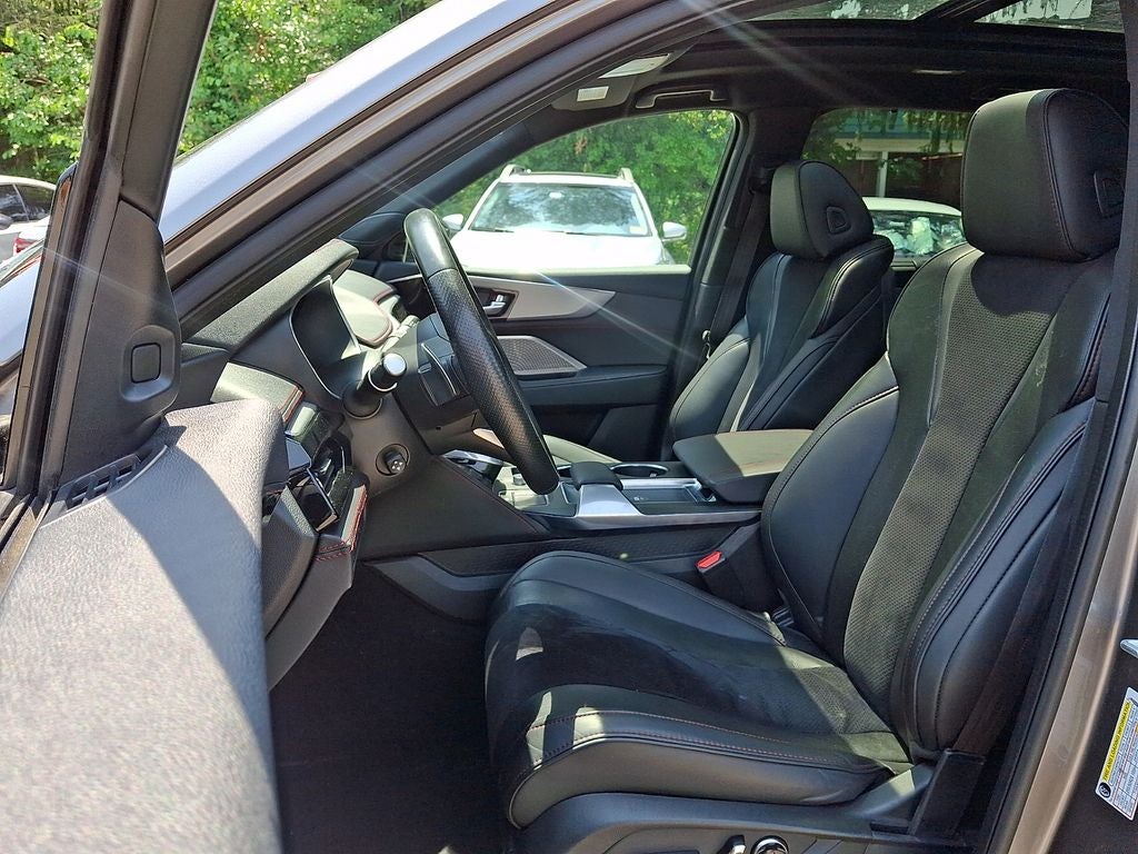 2023 Acura MDX A-Spec SH-AWD