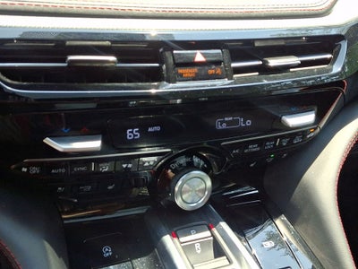 2023 Acura MDX A-Spec SH-AWD