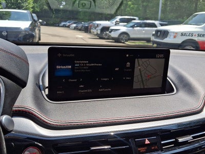 2023 Acura MDX A-Spec SH-AWD