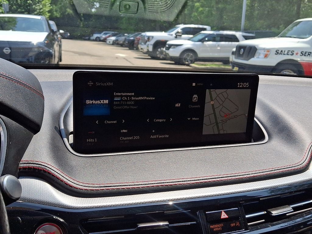 2023 Acura MDX A-Spec SH-AWD