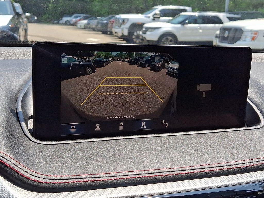 2023 Acura MDX A-Spec SH-AWD