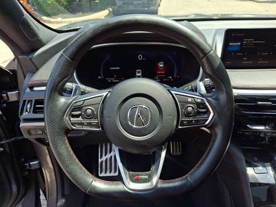 2023 Acura MDX A-Spec SH-AWD