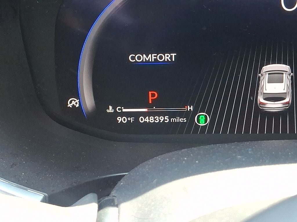2023 Acura MDX A-Spec SH-AWD