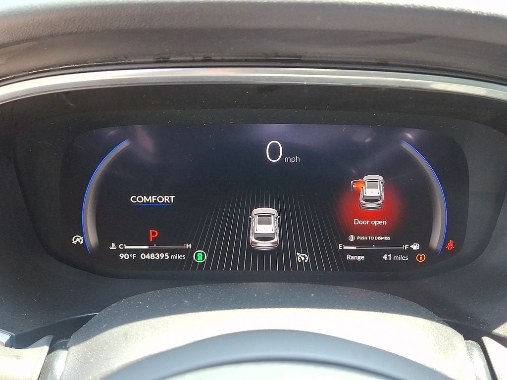 2023 Acura MDX A-Spec SH-AWD