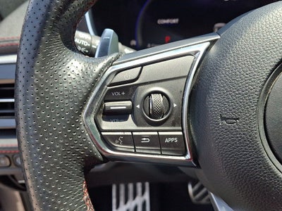 2023 Acura MDX A-Spec SH-AWD