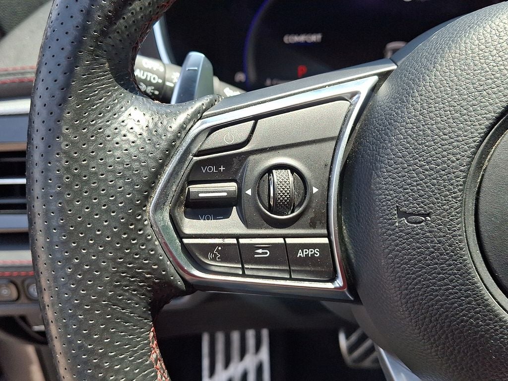 2023 Acura MDX A-Spec SH-AWD