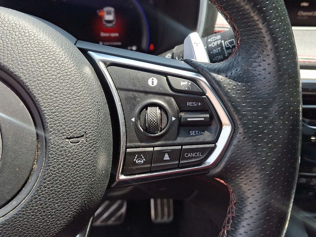 2023 Acura MDX A-Spec SH-AWD