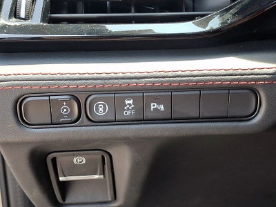 2023 Acura MDX A-Spec SH-AWD