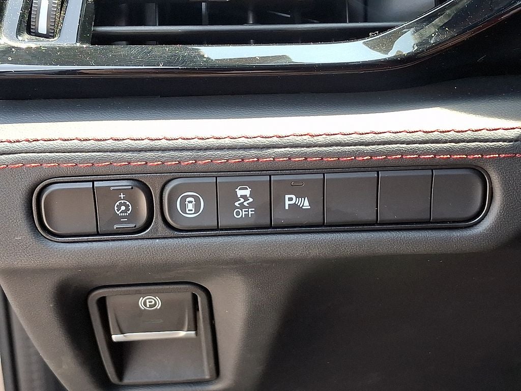 2023 Acura MDX A-Spec SH-AWD