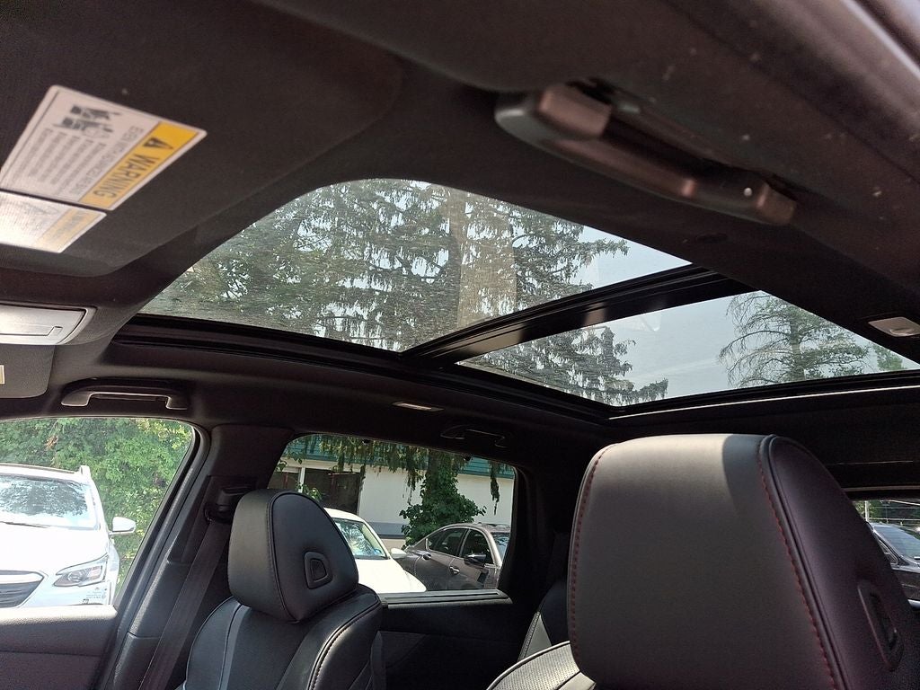 2023 Acura MDX A-Spec SH-AWD