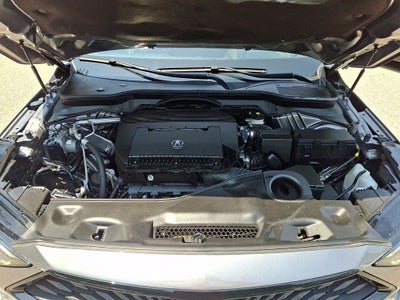 2023 Acura MDX A-Spec SH-AWD