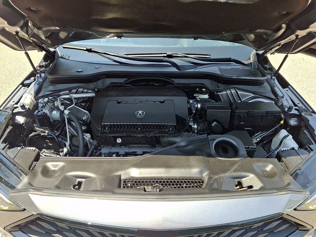 2023 Acura MDX A-Spec SH-AWD