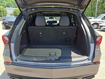 2023 Acura MDX A-Spec SH-AWD