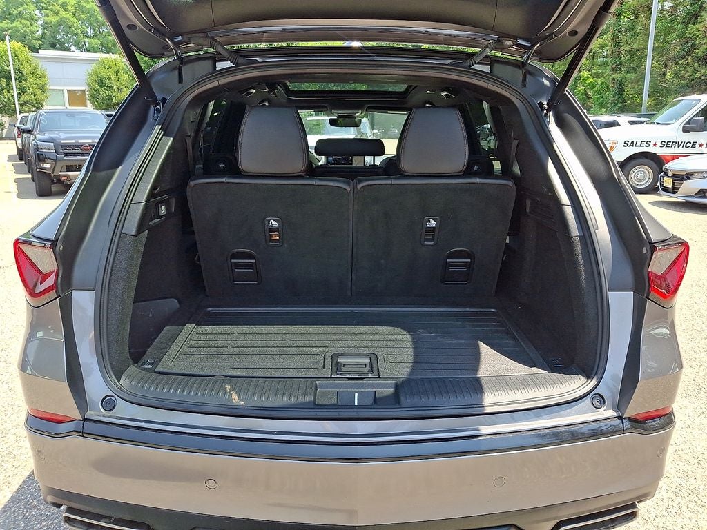 2023 Acura MDX A-Spec SH-AWD