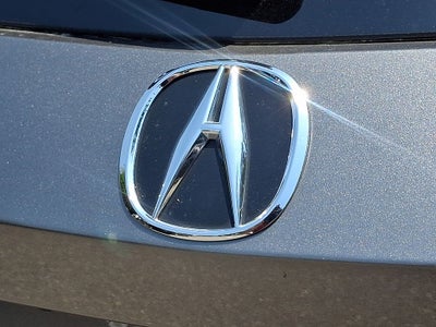 2023 Acura MDX A-Spec SH-AWD
