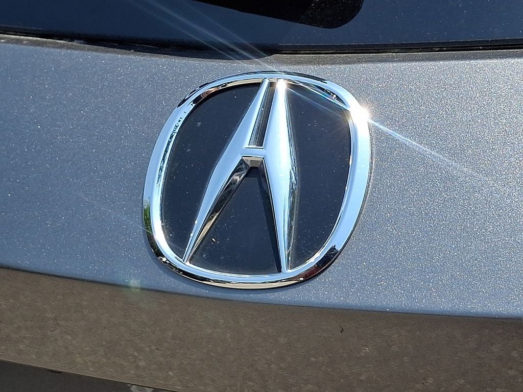 2023 Acura MDX A-Spec SH-AWD