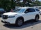 2025 Nissan Pathfinder S